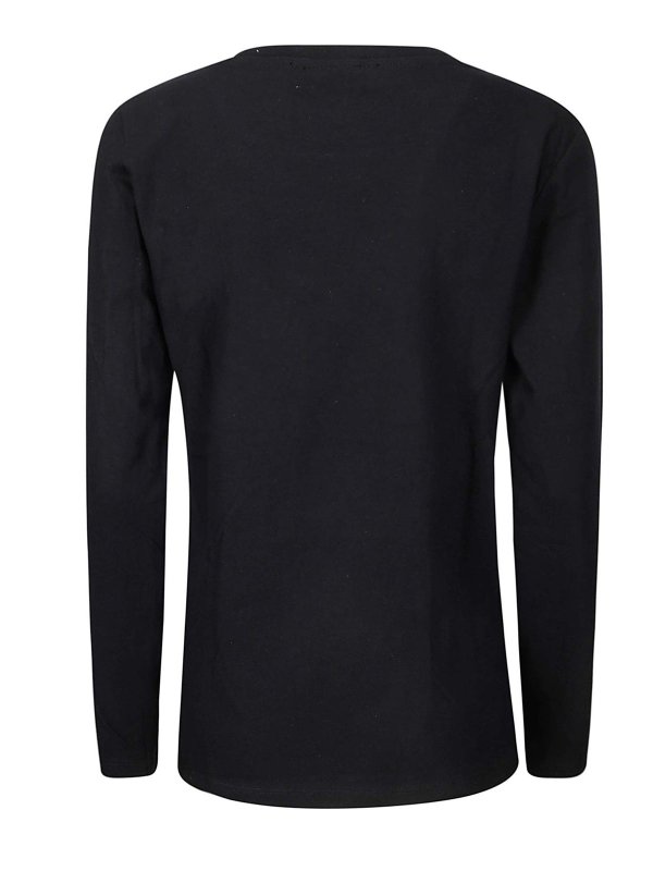 MARIA CALDERARA: t-shirts online - 2 Piece T-Shirt