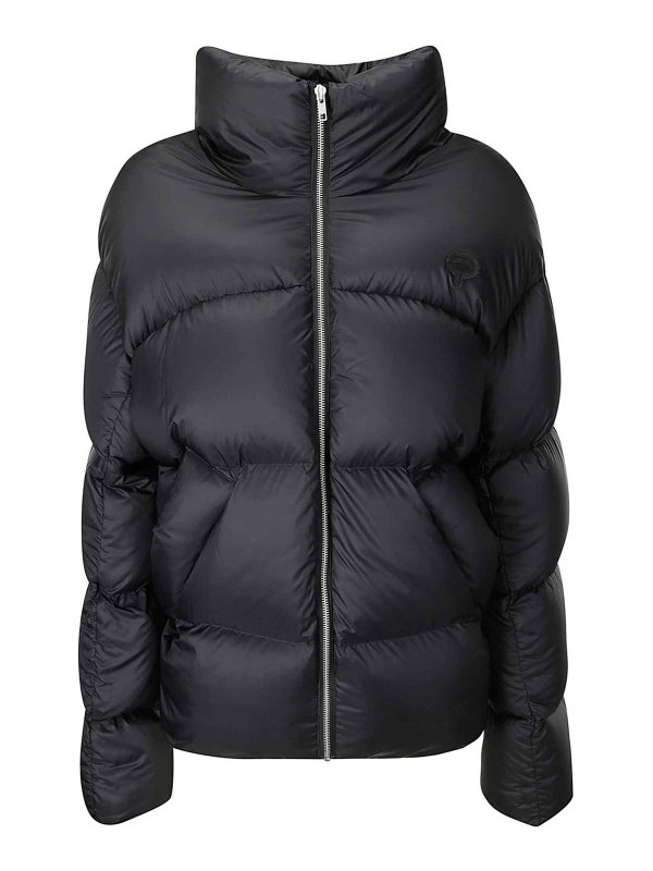 MORDECAI: casual jackets - Puffer Jacket