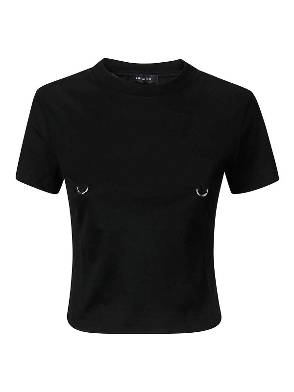 MUGLER: t-shirts - Ts0108