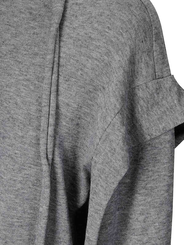 The Best Shops OTTOLINGER: クルーネック - クルーネック - グレー