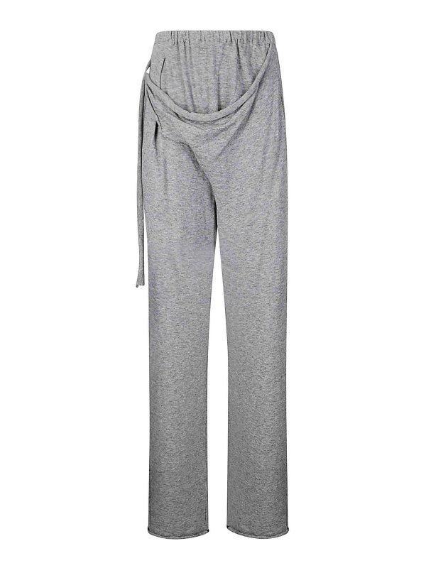 OTTOLINGER: Hosen Shorts - Shorts - Grau