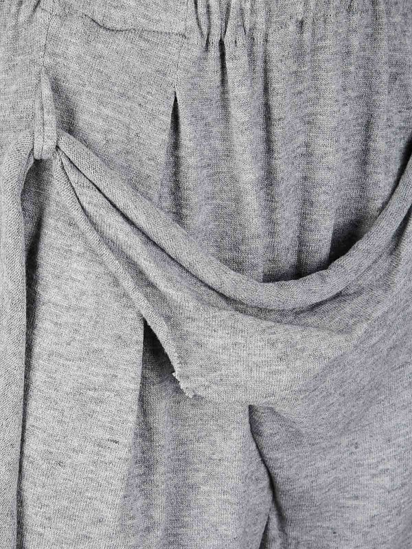 The Best Shops OTTOLINGER: Hosen Shorts - Shorts - Grau