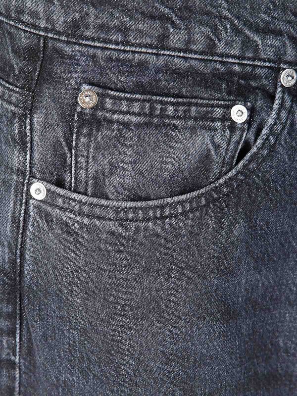 The Best Shops OUR LEGACY: bootcut jeans - Third Cut