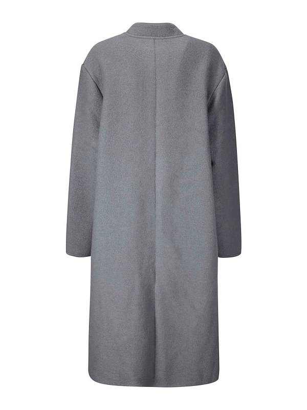 RIER: ショートコート online - ショートコート - グレー