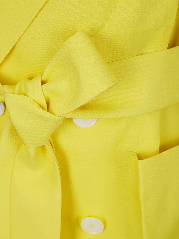 The Best Shops SETCHU: blazers - Origami Jkt