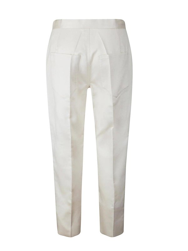 SETCHU: Hosen Shorts online - Shorts - Weiß