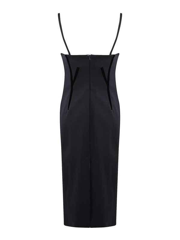 SPORTMAX: cocktail dresses online - Anemone1234