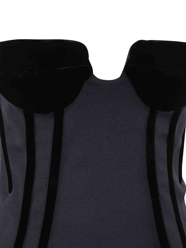 The Best Shops SPORTMAX: cocktail dresses - Anemone1234