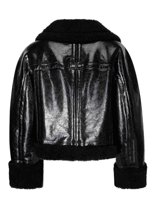 STAND STUDIO: casual jackets online - Aby Jacket