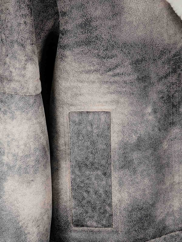 The Best Shops STAND STUDIO: カジュアルジャケット - カジュアルジャケット - 白