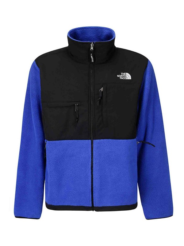 THE NORTH FACE: casual jackets - M Retro Denali Jacket