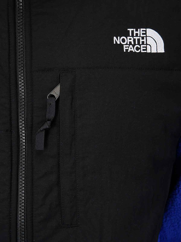 The Best Shops THE NORTH FACE: casual jackets - M Retro Denali Jacket