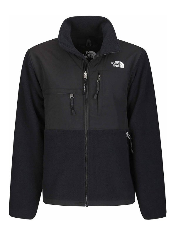 THE NORTH FACE: casual jackets - M Retro Denali Jacket