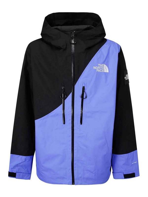 THE NORTH FACE: カジュアルジャケット - カジュアルジャケット - ブルー