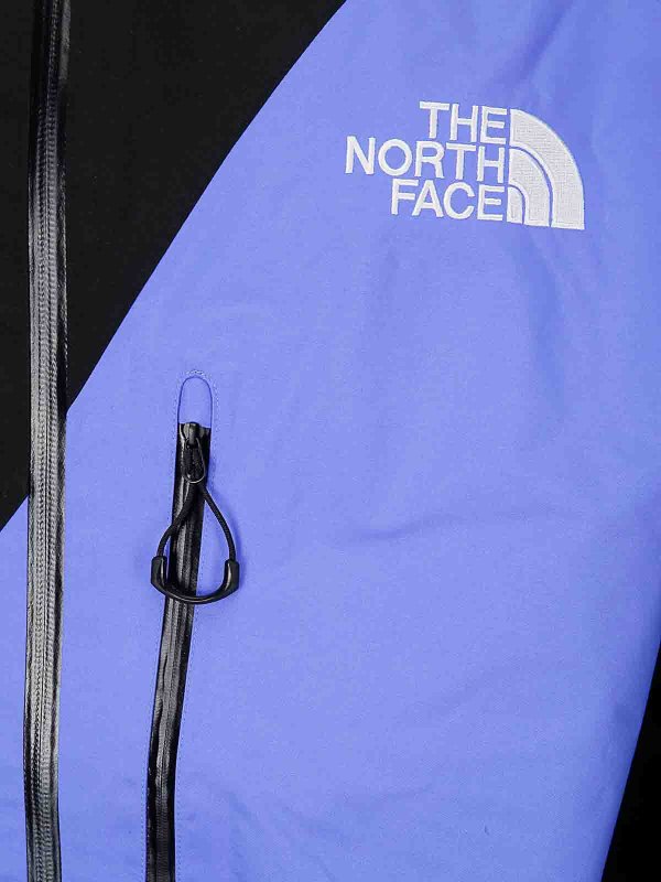 The Best Shops THE NORTH FACE: カジュアルジャケット - カジュアルジャケット - ブルー
