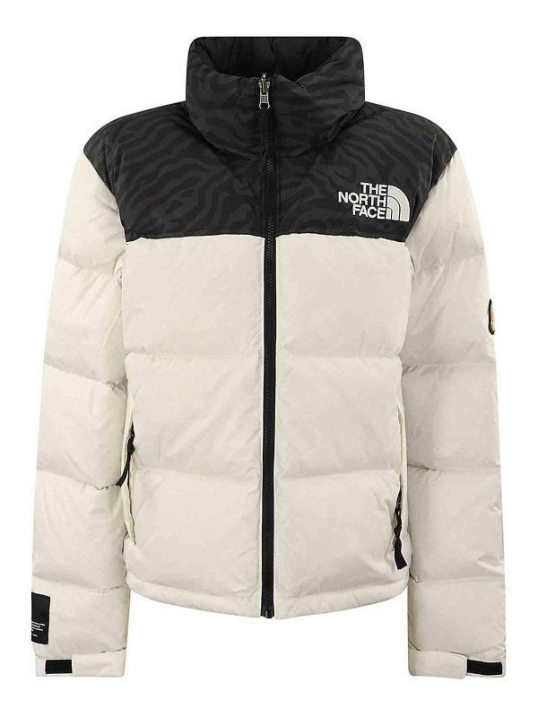 THE NORTH FACE: casual jackets - W 1996 Retro Nuptse Jacket