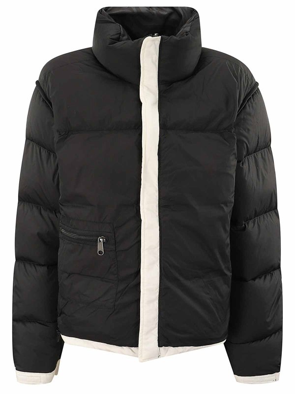 The Best Shops THE NORTH FACE: casual jackets - W 1996 Retro Nuptse Jacket