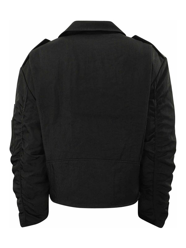 VAQUERA: Chaquetas casual online - Chaqueta Casual - Negro