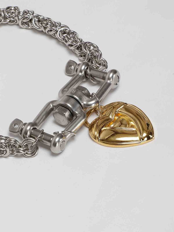 CHOPOVA LOWENA: Necklaces & Chokers online - Necklace