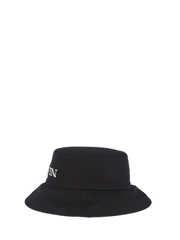 LANVIN: Hüte online - Hut - Schwarz