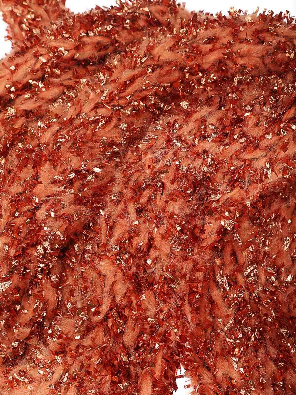 LUSSI: Schals online - Schal - Orange