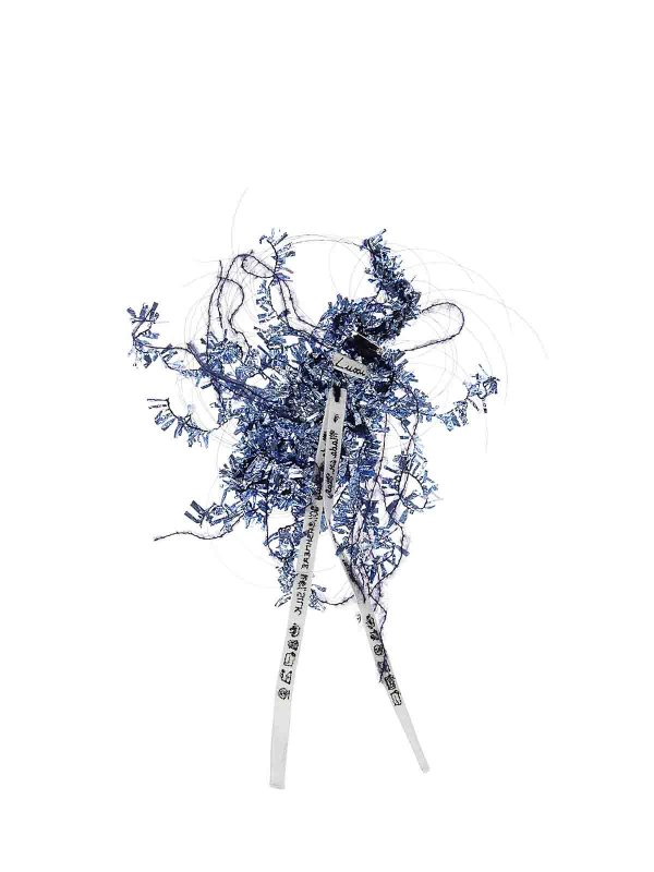 LUSSI: Broches online - Broche - Bleu