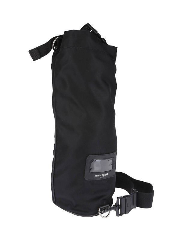 The Best Shops Maison Margiela: cross body bags - High Tech Roll Up Bag