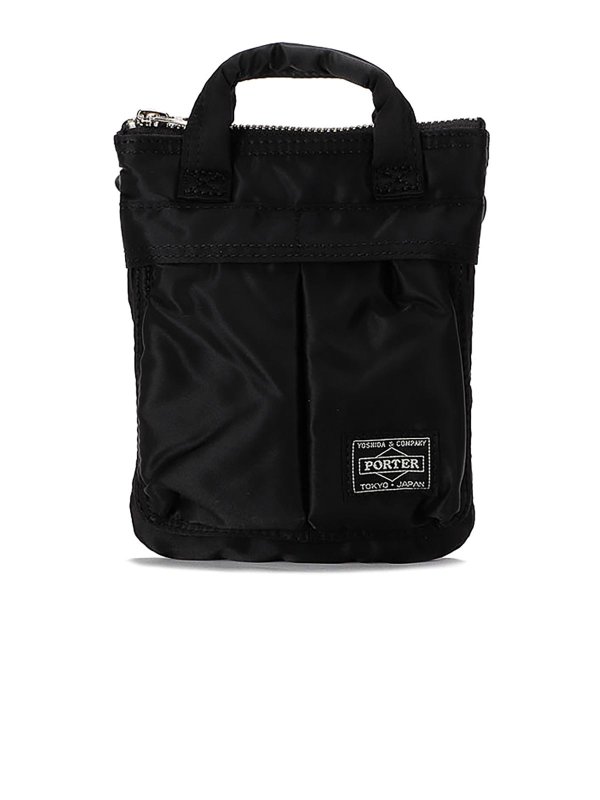 PORTER-YOSHIDA & CO.: Sacs bandoulière - Sac Bandoulière - Noir