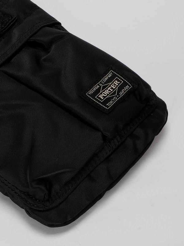 The Best Shops PORTER-YOSHIDA & CO.: Sacs bandoulière - Sac Bandoulière - Noir