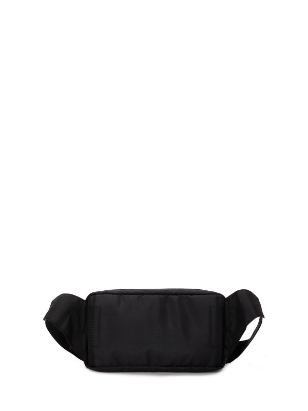 The Best Shops PORTER-YOSHIDA & CO.: cross body bags - Force 2Way Waist Bag