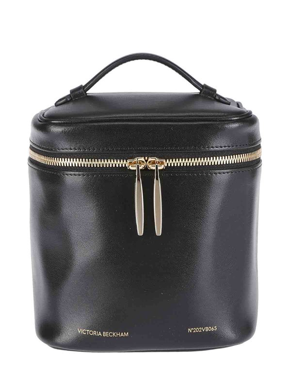 The Best Shops VICTORIA BECKHAM: cross body bags - Vanity Cube