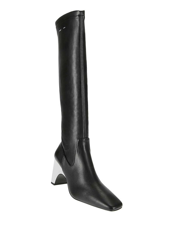 COPERNI: Bottes online - Bottes - Noir