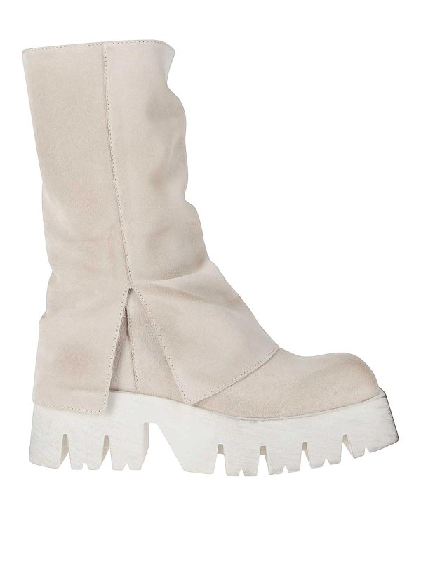 LOFINA: boots - Boots