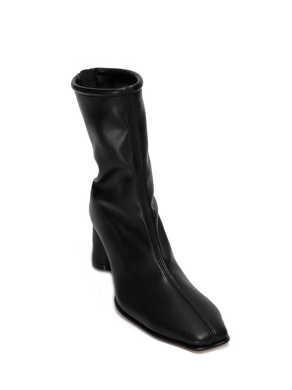 MM6 MAISON MARGIELA: ankle boots online - Ankle Boot