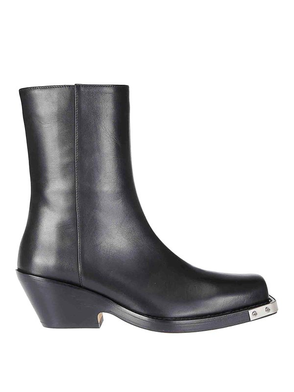 SPORTMAX: ankle boots - Ausonia1234