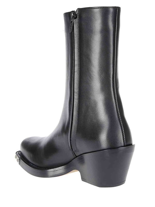 The Best Shops SPORTMAX: ankle boots - Ausonia1234