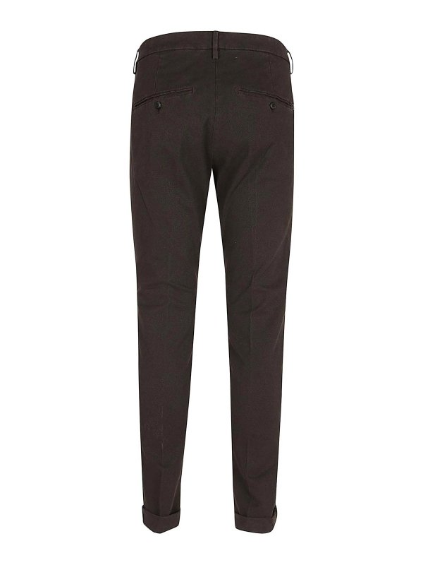 DONDUP: casual trousers online - Pantalone Gaubert