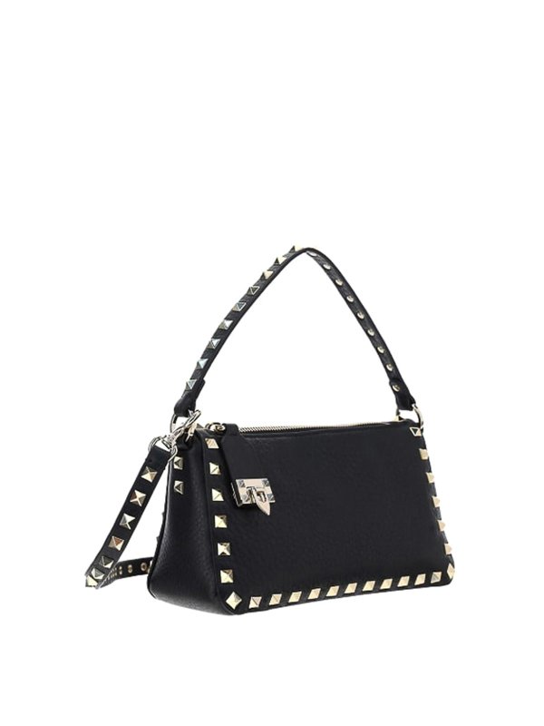 VALENTINO GARAVANI: cross body bags online - Small Shoulder Bag