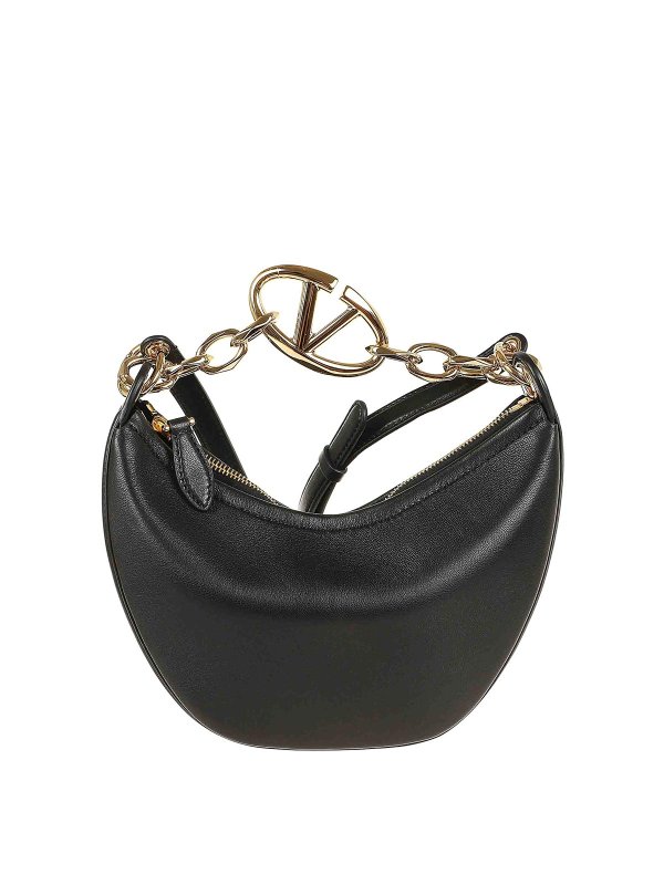 VALENTINO GARAVANI: totes bags - Mini Hobos