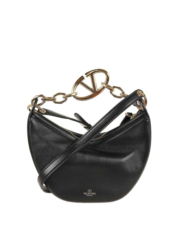 The Best Shops VALENTINO GARAVANI: totes bags - Mini Hobos