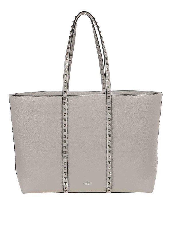 The Best Shops VALENTINO GARAVANI: shopper - Borsa | Rockstud