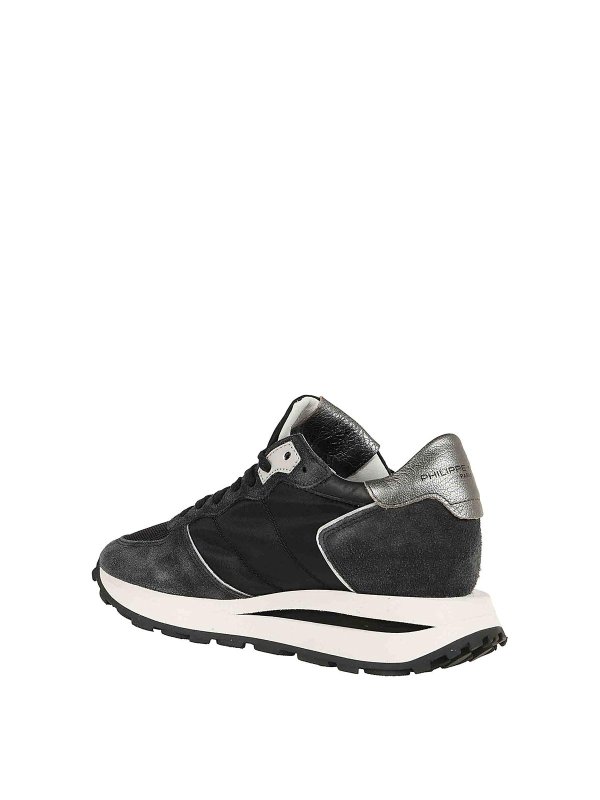 The Best Shops PHILIPPE MODEL: Chaussures classiques - Chaussures - Noir