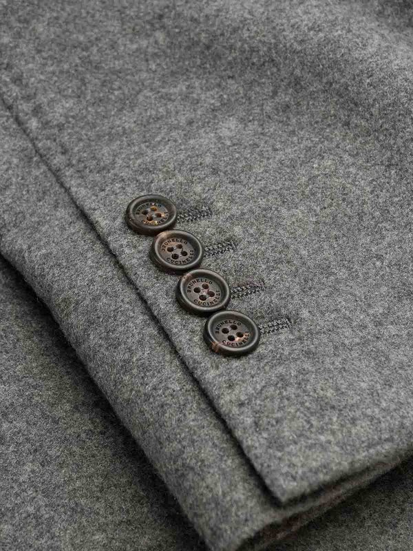 The Best Shops BRUNELLO CUCINELLI: Water Resistant Jacket