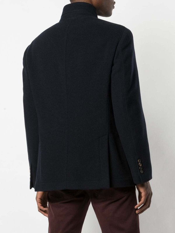 Water Resistant Jacket shop online: BRUNELLO CUCINELLI