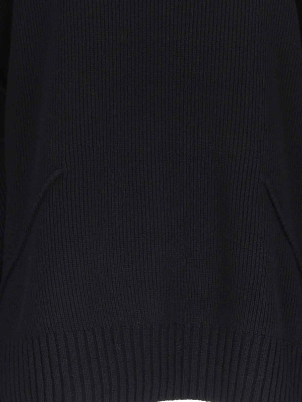 HELMUT LANG buy online Rollkragenpullover - Schwarz
