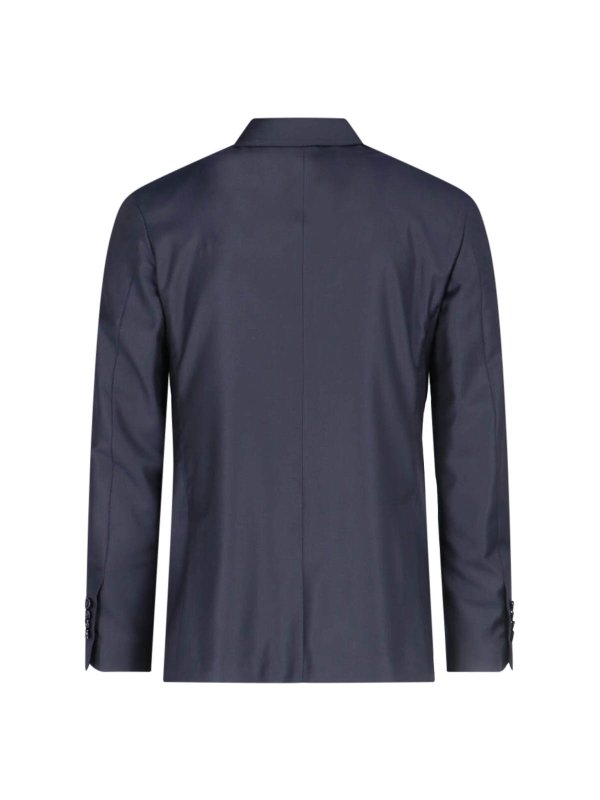 LARDINI buy online フォーマルスーツ - ブルー