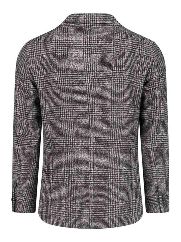 TAGLIATORE: blazers online - Blazer Monopetto