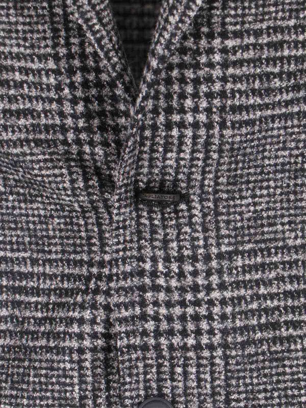 The Best Shops TAGLIATORE: blazers - Blazer Monopetto