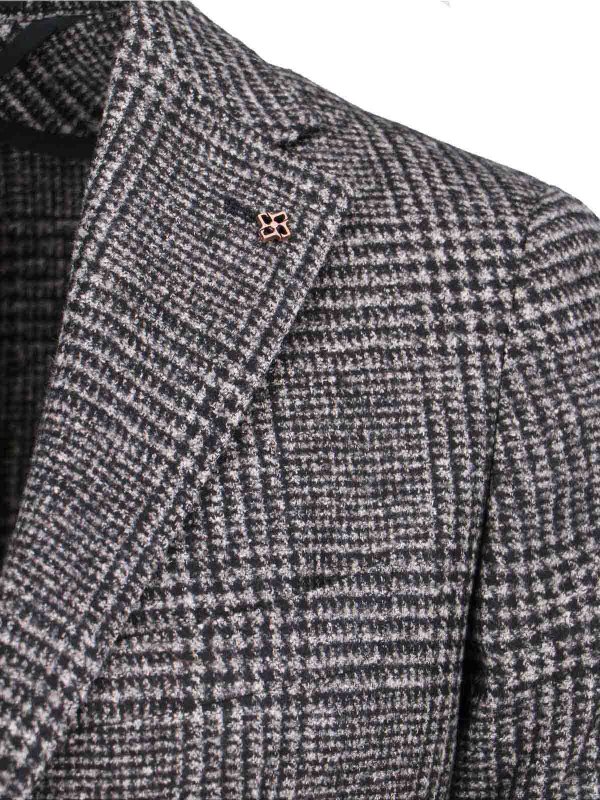 Blazer Monopetto shop online: TAGLIATORE