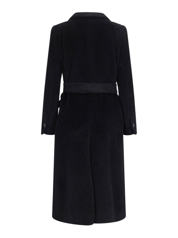 TAGLIATORE: short coats online - Double-breasted coat